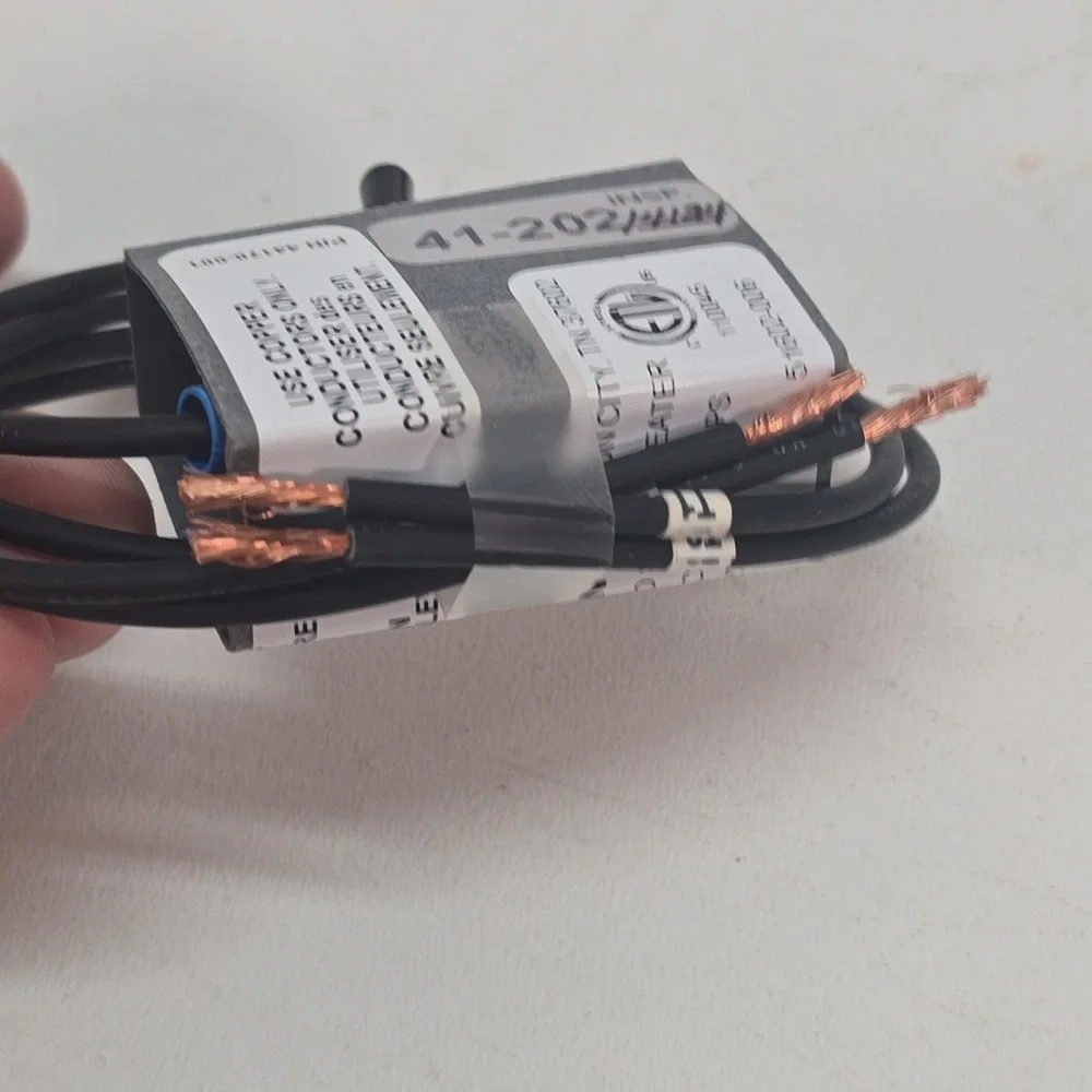 TPI (Markel/Raywall/Fostoria) dcs202 5100